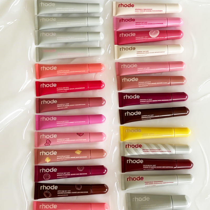 Phone Cases Brands - Cosmetics Brand Lipstick Moisturizing Texture Essence