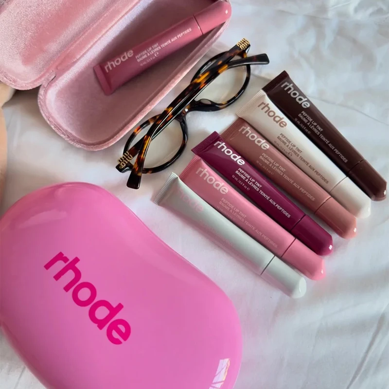 Phone Cases Brands - New Brand Lip Gloss Cheek Blush