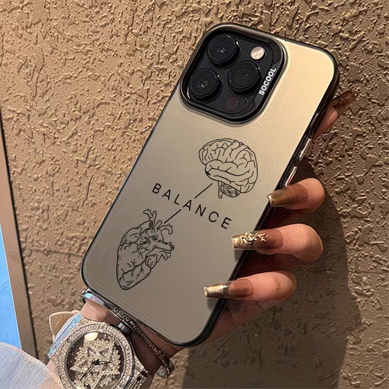 Phone Cases Store - For iPhone 17 16 15 14