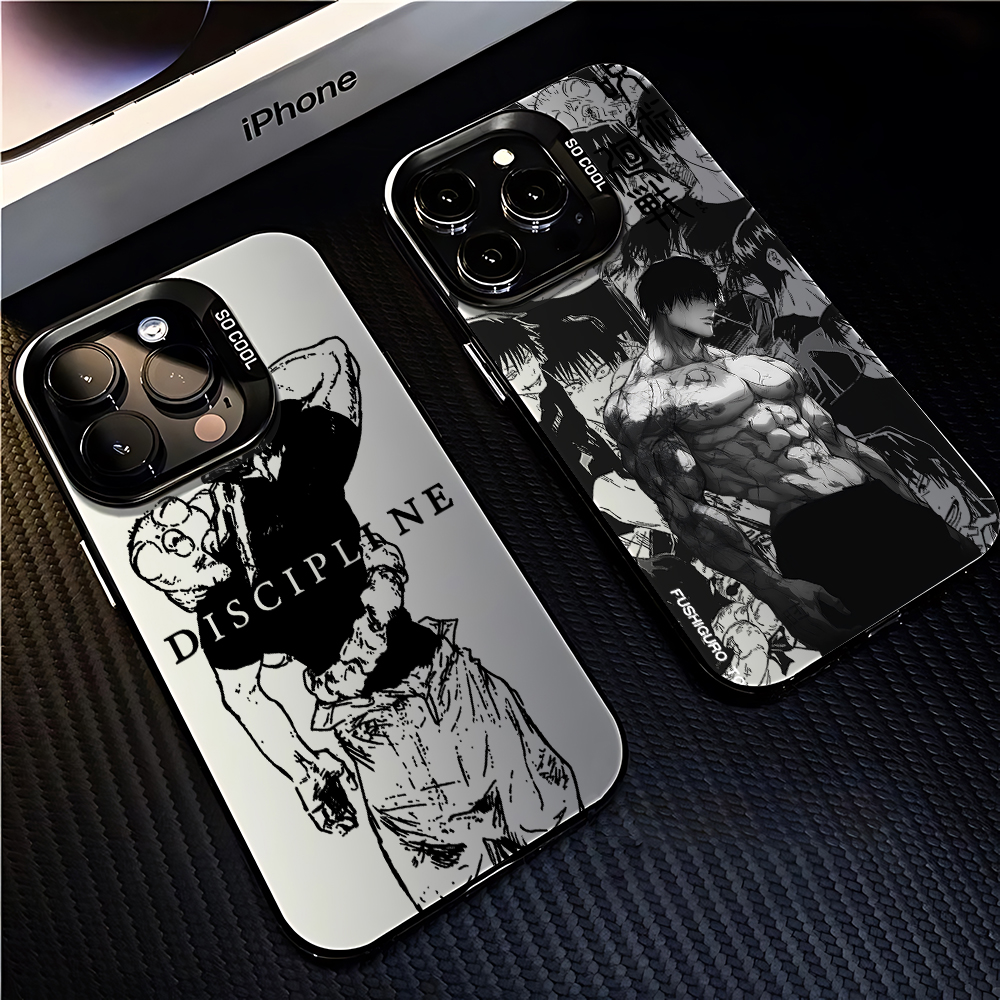 Phone Cases Jjk - Phone Case for Samsung Galaxy S26