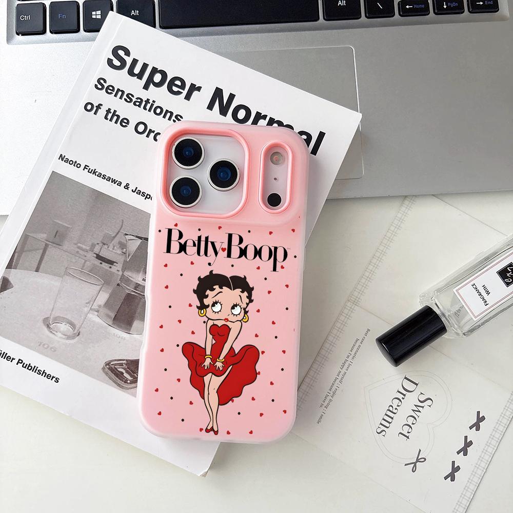Sexy Girl B-Bettys Boop Phone  - Phone Cases For Girls recensione e prezzo