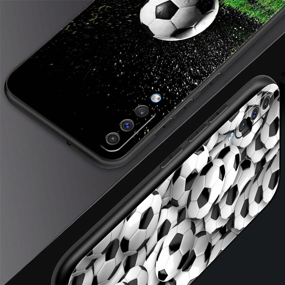 Soccer ball Football Phone Cas - Phone Cases Jersey recensione e prezzo