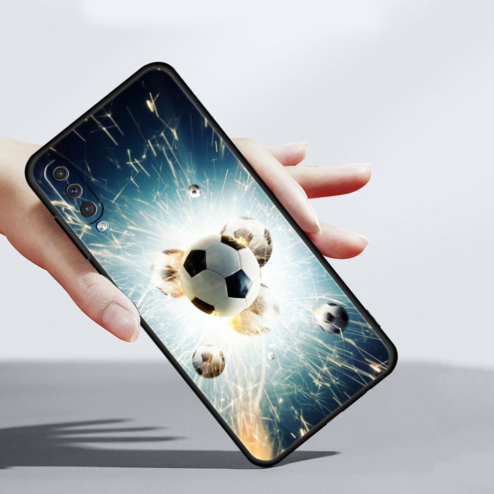 Soccer ball Football Phone Cas - Phone Cases Jersey recensione e prezzo