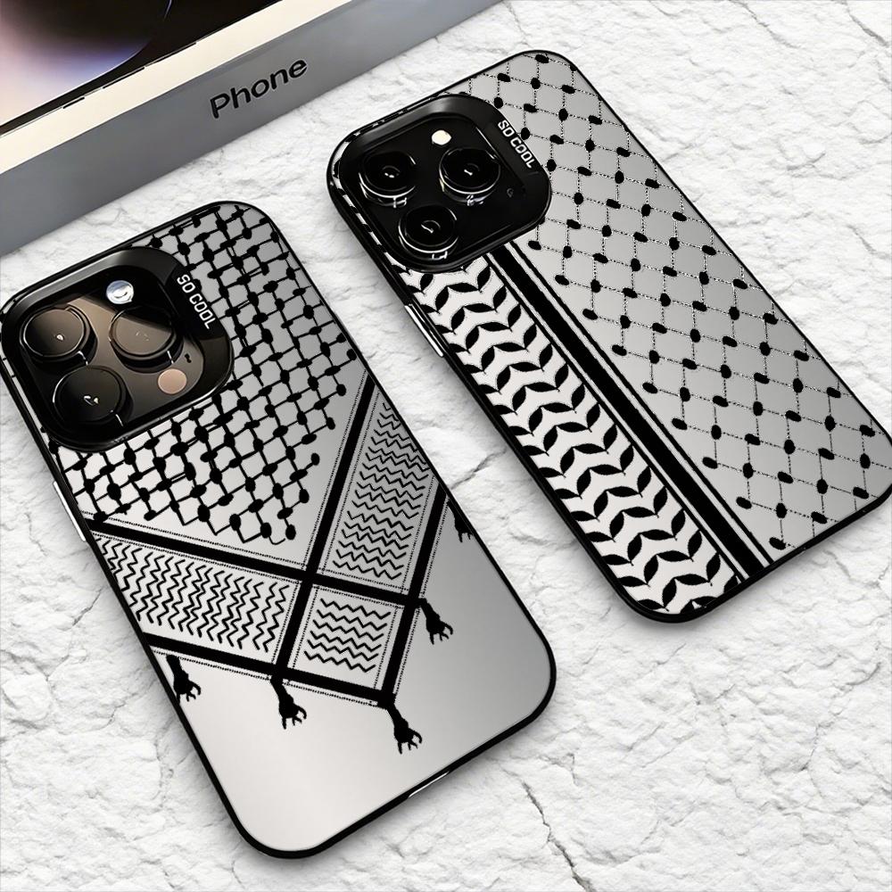 Keffiyeh P-Palestine Phone Cas - Phone Cases Store recensione e prezzo
