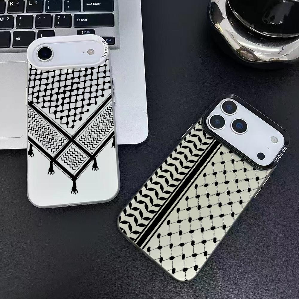 Keffiyeh P-Palestine Phone Cas - Phone Cases Store recensione e prezzo