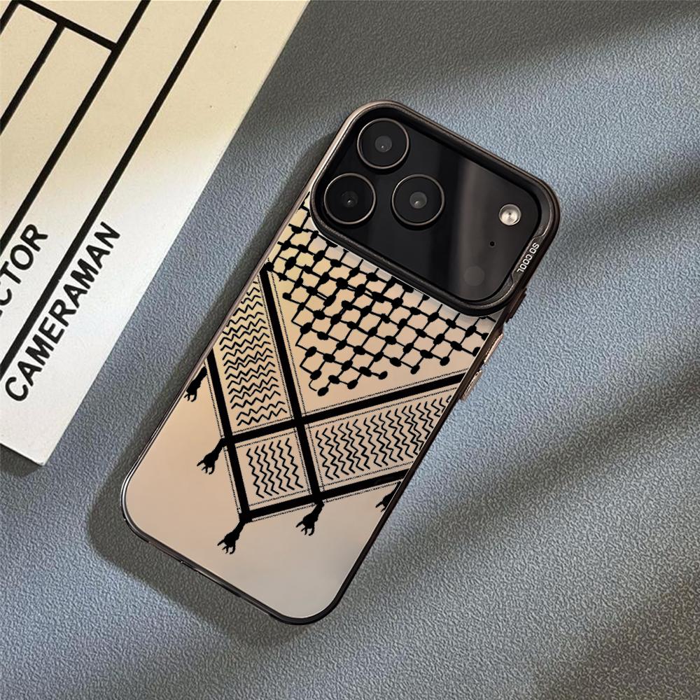 Keffiyeh P-Palestine Phone Cas - Phone Cases Store recensione e prezzo