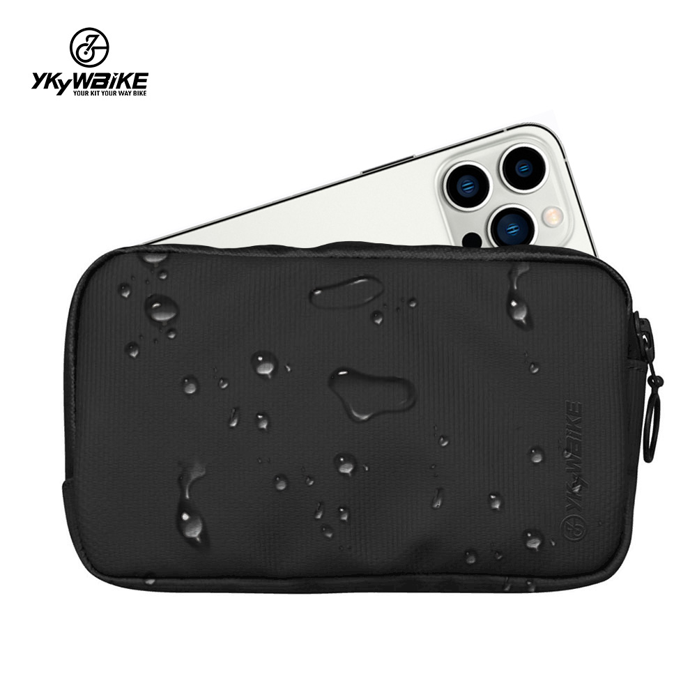 YKYWBIKE Bike Bag  Cycling jer - Phone Cases Jersey recensione e prezzo