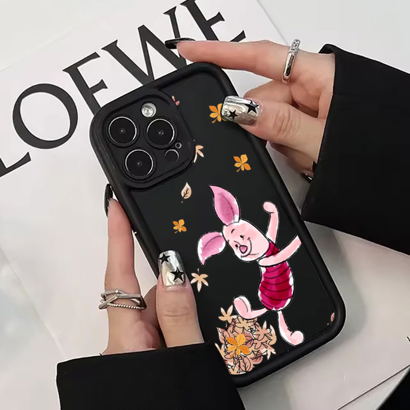 Autumn Winnie The Pooh Leaves  - Phone Cases Store recensione e prezzo