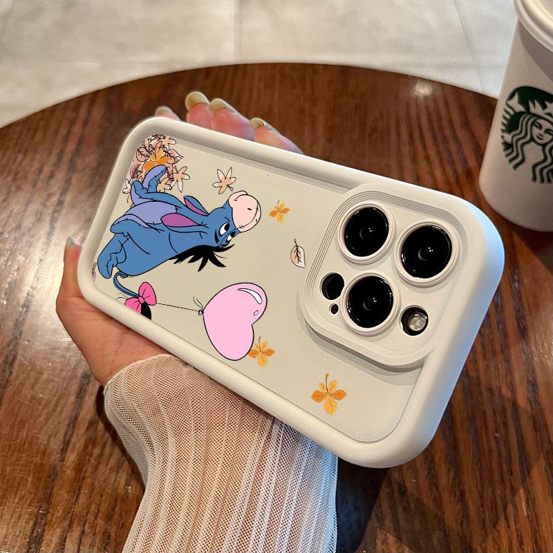 Autumn Winnie The Pooh Leaves  - Phone Cases Store recensione e prezzo