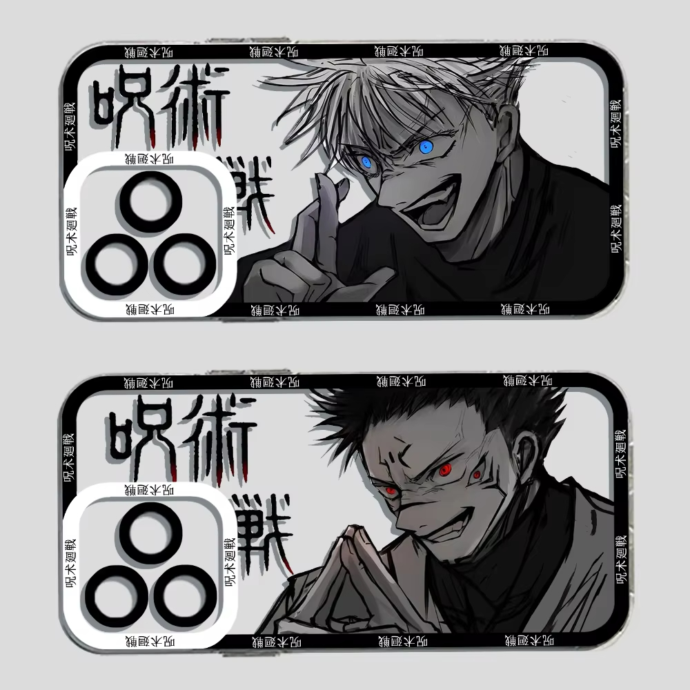 Phone Case For Samsung S26 S25 - Phone Cases Jjk recensione e prezzo