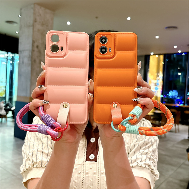 Buffer Down Jacket Phone Case  - Phone Cases Jjk recensione e prezzo