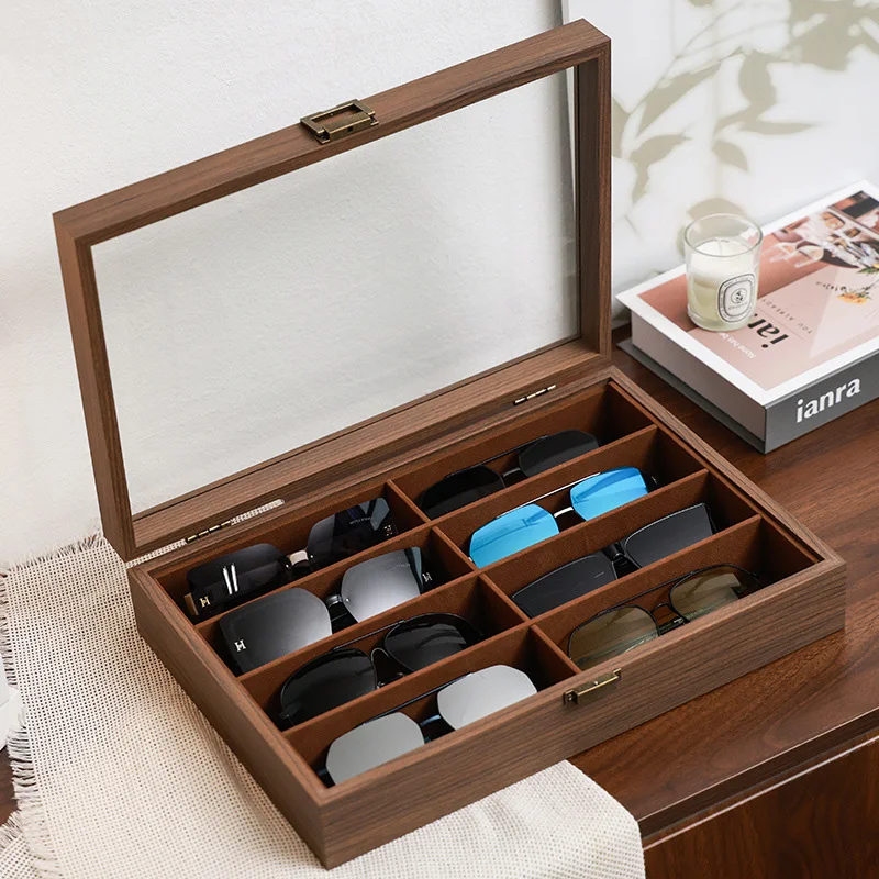 8/6 Grids Eyeglasses Display C - Phone Cases The Dairy recensione e prezzo