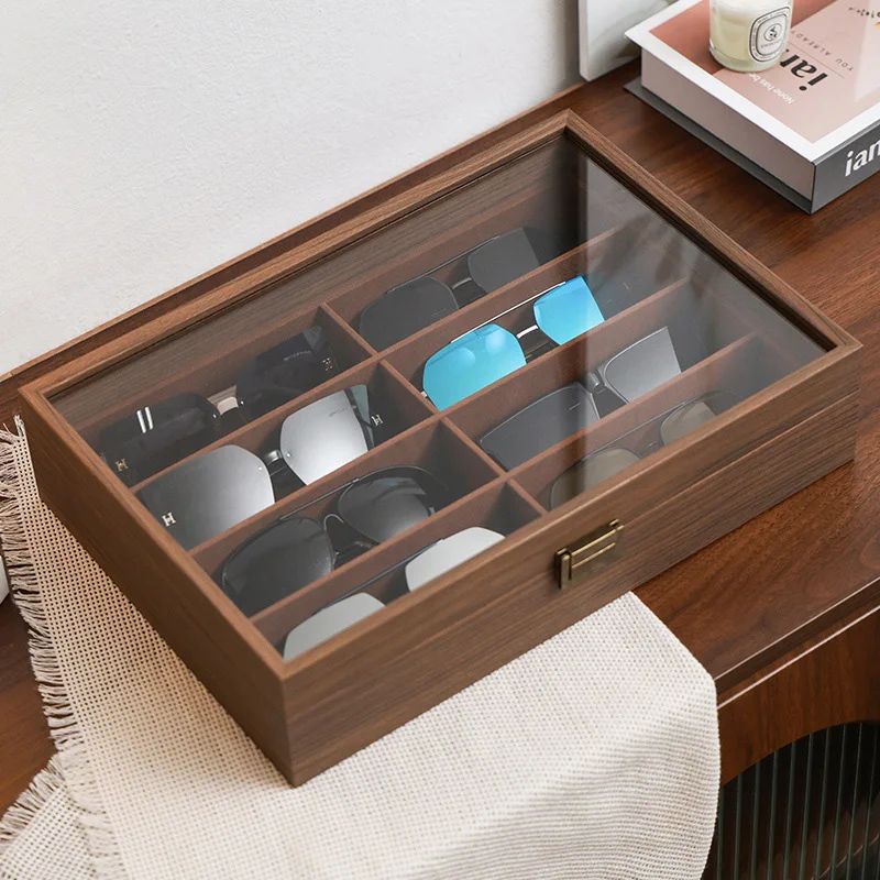 8/6 Grids Eyeglasses Display C - Phone Cases The Dairy recensione e prezzo
