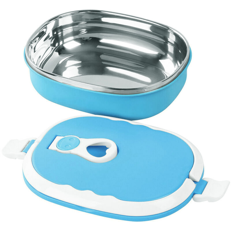 ZUZZEE Portable Food Warmer Sc - Phone Cases The Dairy recensione e prezzo