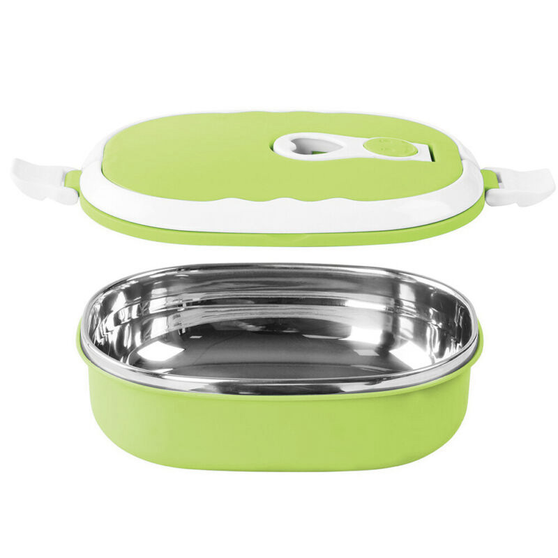 ZUZZEE Portable Food Warmer Sc - Phone Cases The Dairy recensione e prezzo