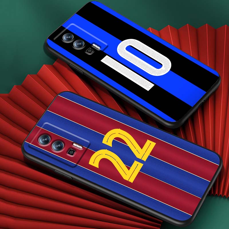 Fashion jersey number Phone Ca - Phone Cases Jersey recensione e prezzo
