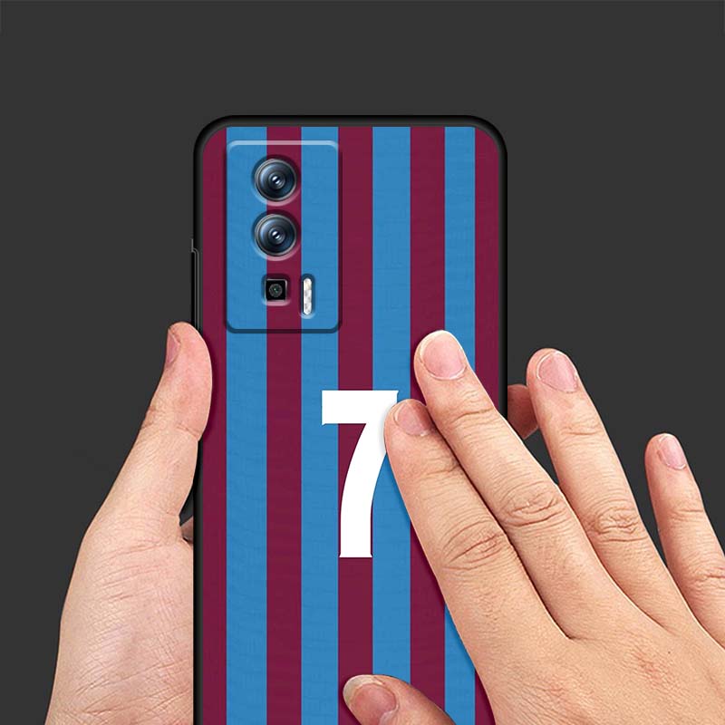 Fashion jersey number Phone Ca - Phone Cases Jersey recensione e prezzo