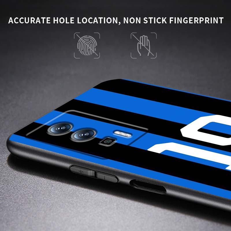Fashion jersey number Phone Ca - Phone Cases Jersey recensione e prezzo