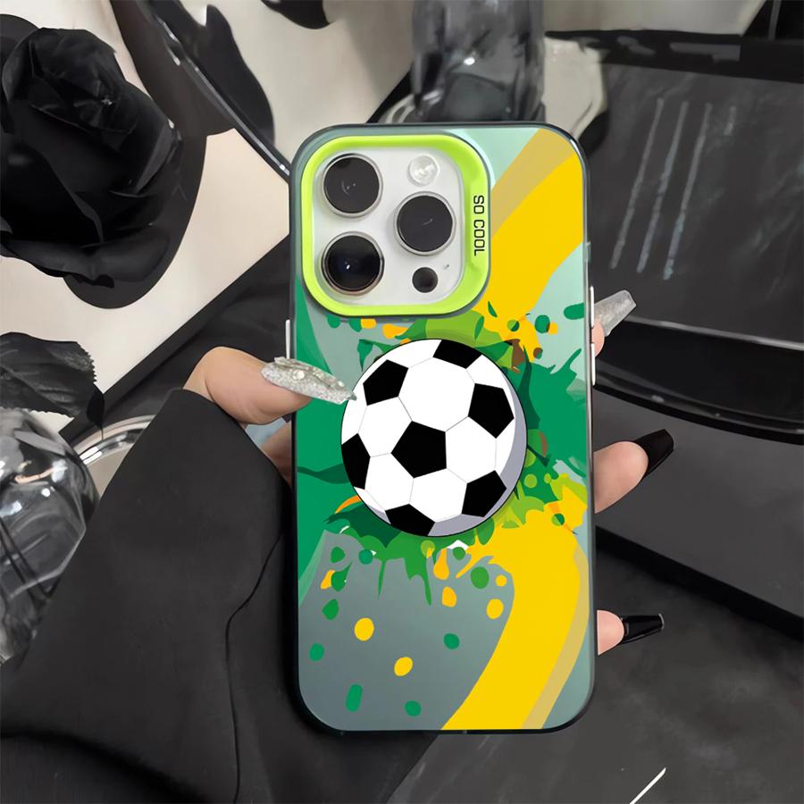 Brazil Soccer Case for iPhone  - Phone Cases Jersey recensione e prezzo