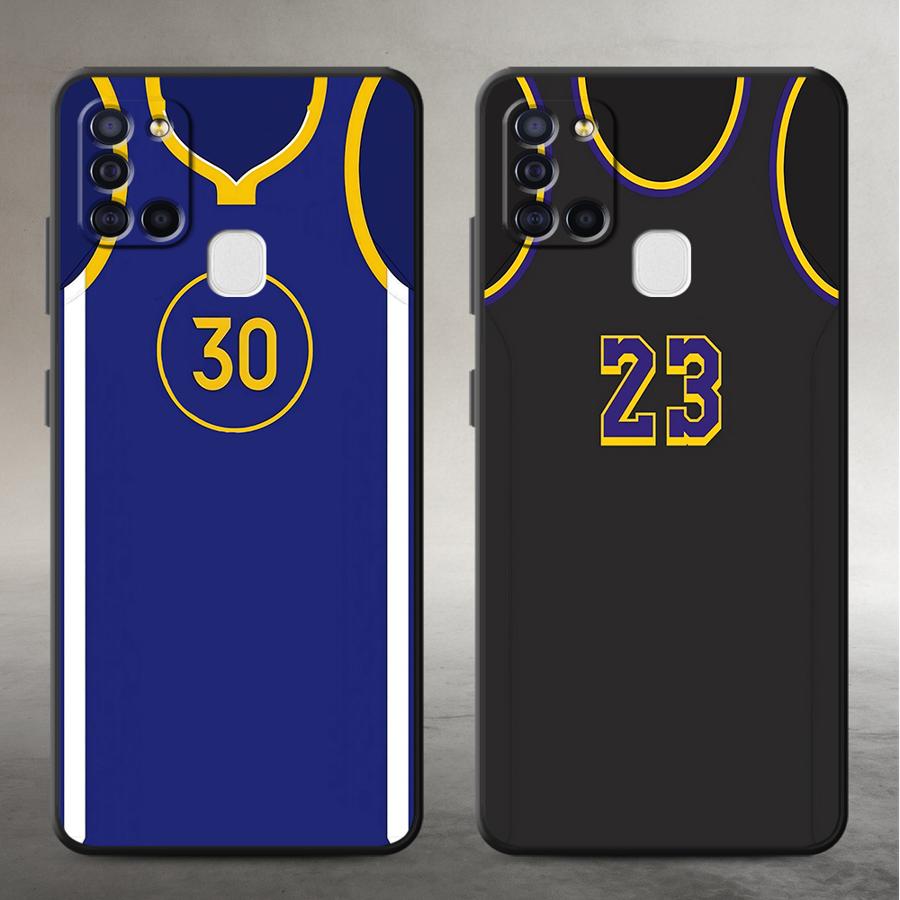 Case for Samsung Galaxy A13 A2 - Phone Cases Jersey recensione e prezzo