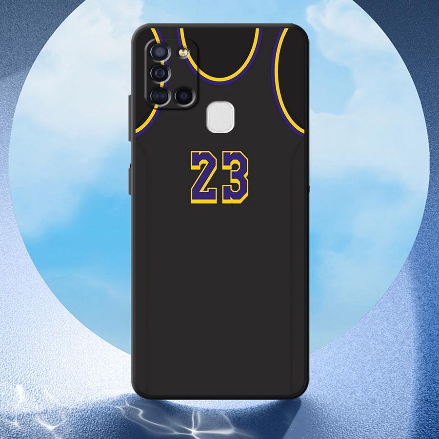 Case for Samsung Galaxy A13 A2 - Phone Cases Jersey recensione e prezzo