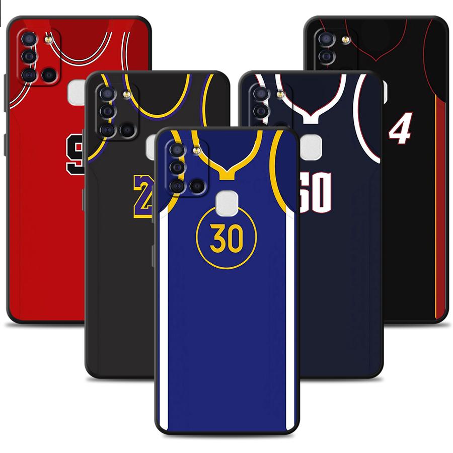Case for Samsung Galaxy A13 A2 - Phone Cases Jersey recensione e prezzo