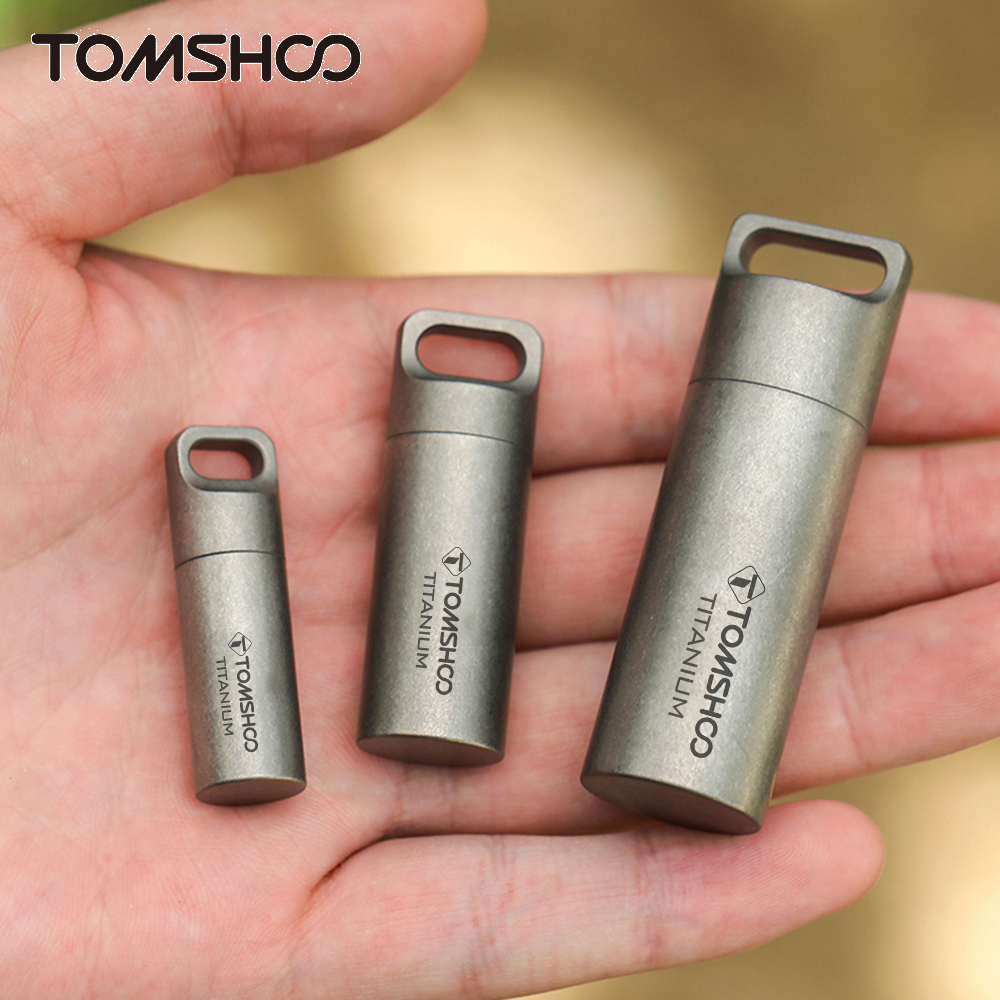 Tomshoo Titanium Mini Sealed W - Phone Cases The Dairy recensione e prezzo