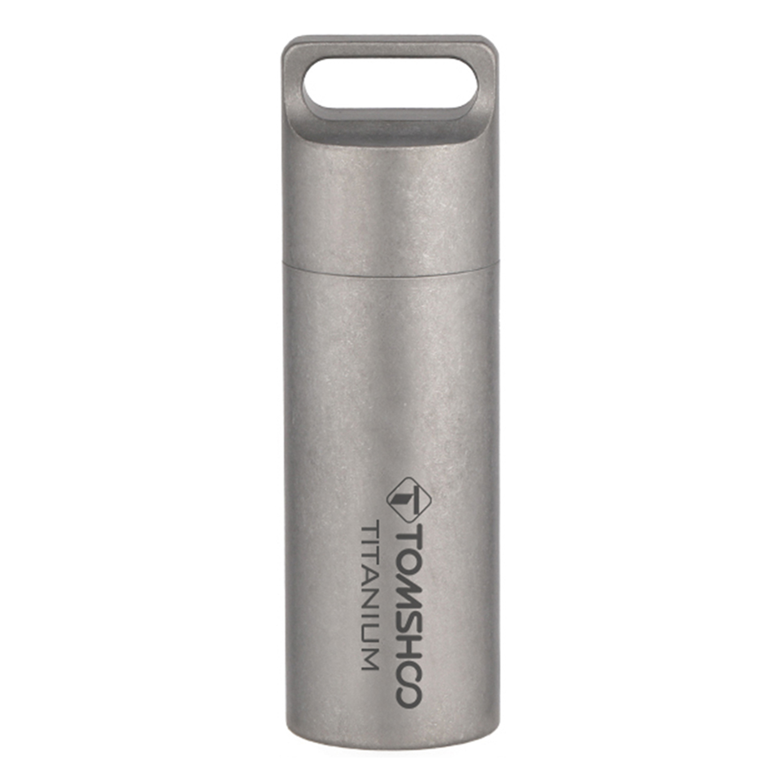 Tomshoo Titanium Mini Sealed W - Phone Cases The Dairy recensione e prezzo