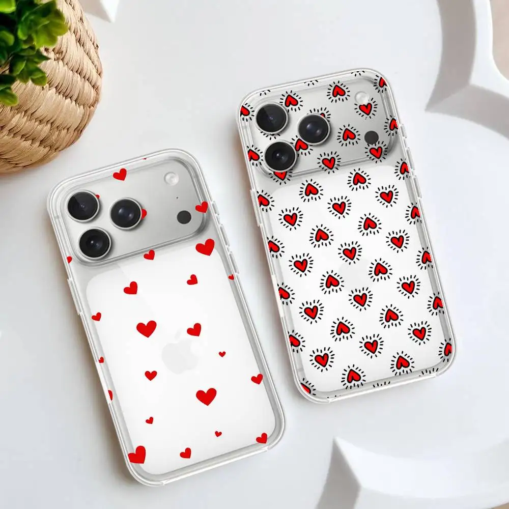 The Guy She Was Interested In  - Phone Cases At Shein recensione e prezzo