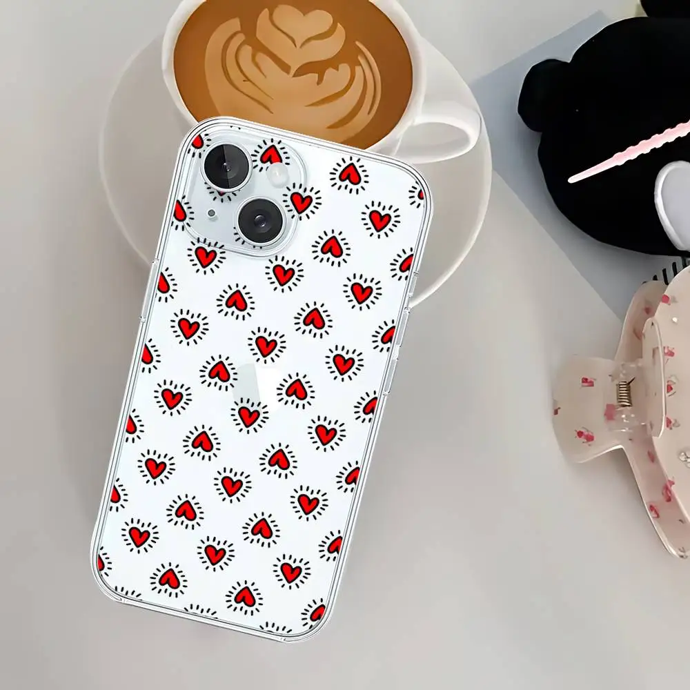 The Guy She Was Interested In  - Phone Cases At Shein recensione e prezzo