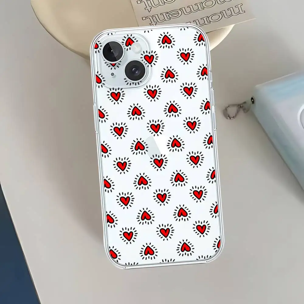 The Guy She Was Interested In  - Phone Cases At Shein recensione e prezzo