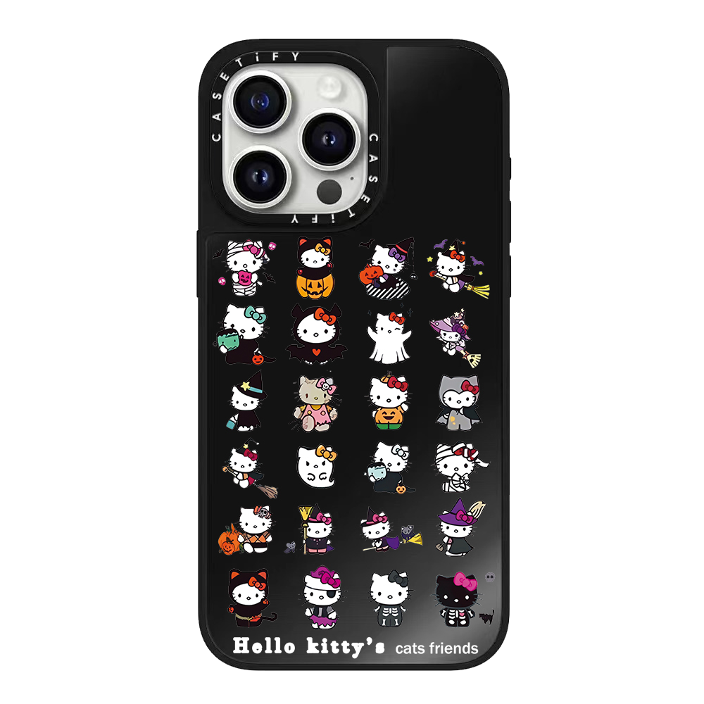 CASETiFY Co-branded HelloKitty - Phone Cases Brands recensione e prezzo