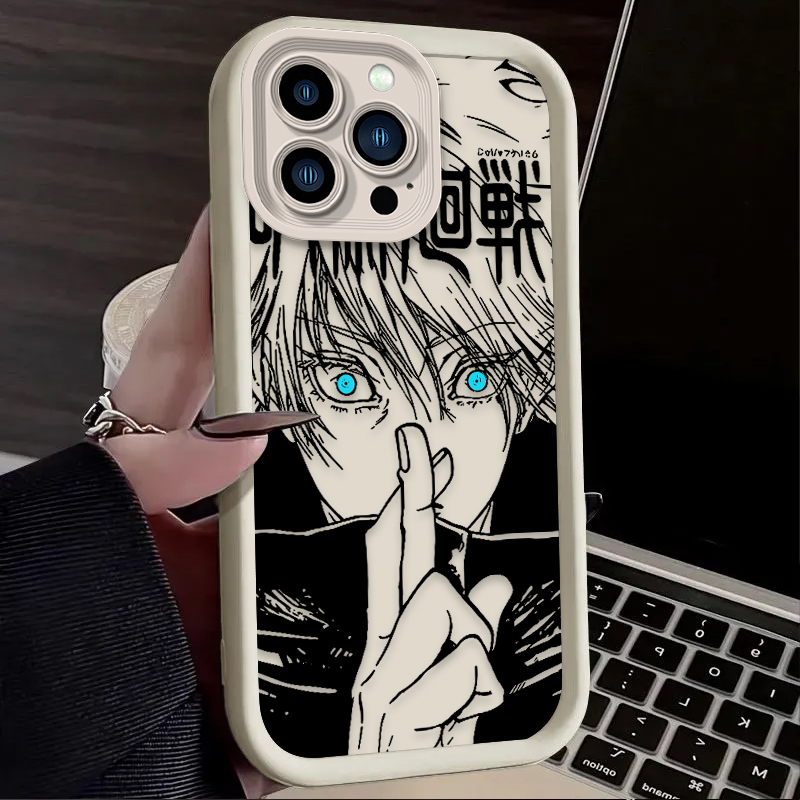 NEW Case For iPhone 17 Air 16  - Phone Cases Jjk recensione e prezzo