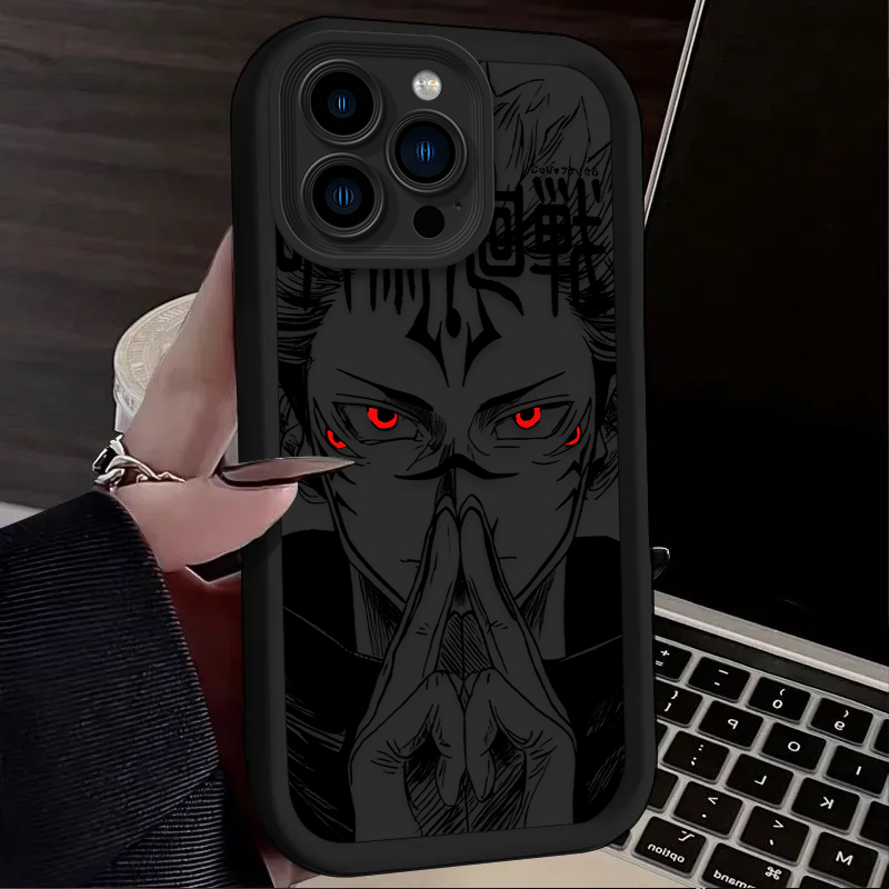 NEW Case For iPhone 17 Air 16  - Phone Cases Jjk recensione e prezzo