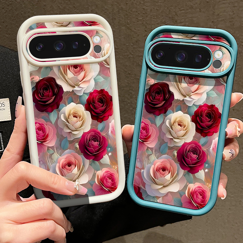 Soft TPU Phone Case For Google - Phone Cases Pixel 10 recensione e prezzo