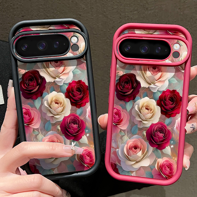 Soft TPU Phone Case For Google - Phone Cases Pixel 10 recensione e prezzo