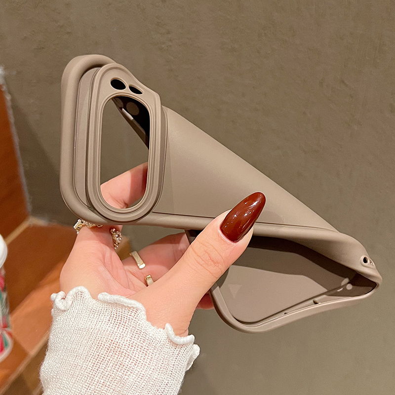 Soft TPU Phone Case For Google - Phone Cases Pixel 10 recensione e prezzo