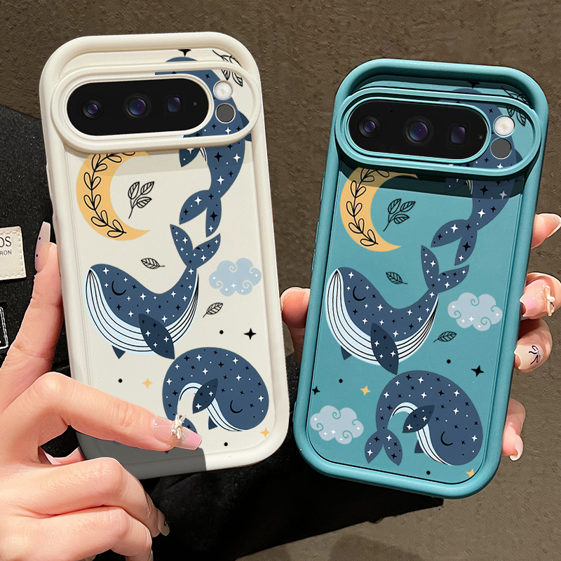 Soft TPU Phone Case For Google - Phone Cases Pixel 10 recensione e prezzo