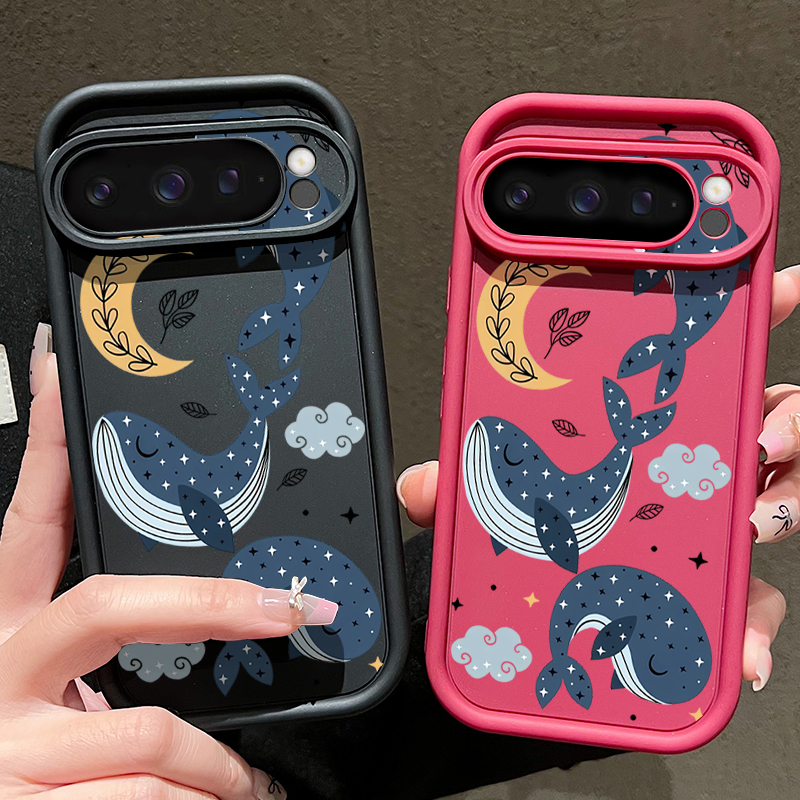 Soft TPU Phone Case For Google - Phone Cases Pixel 10 recensione e prezzo