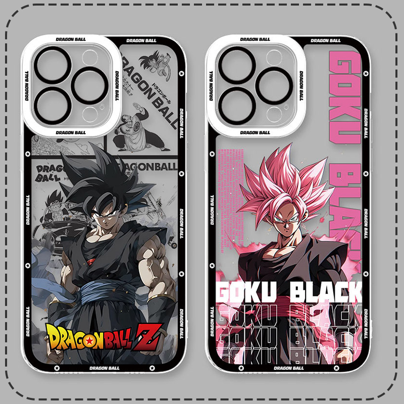 D-Dragon Ball GOKU BLACK VEGET - Phone Cases For Samsung S22 recensione e prezzo