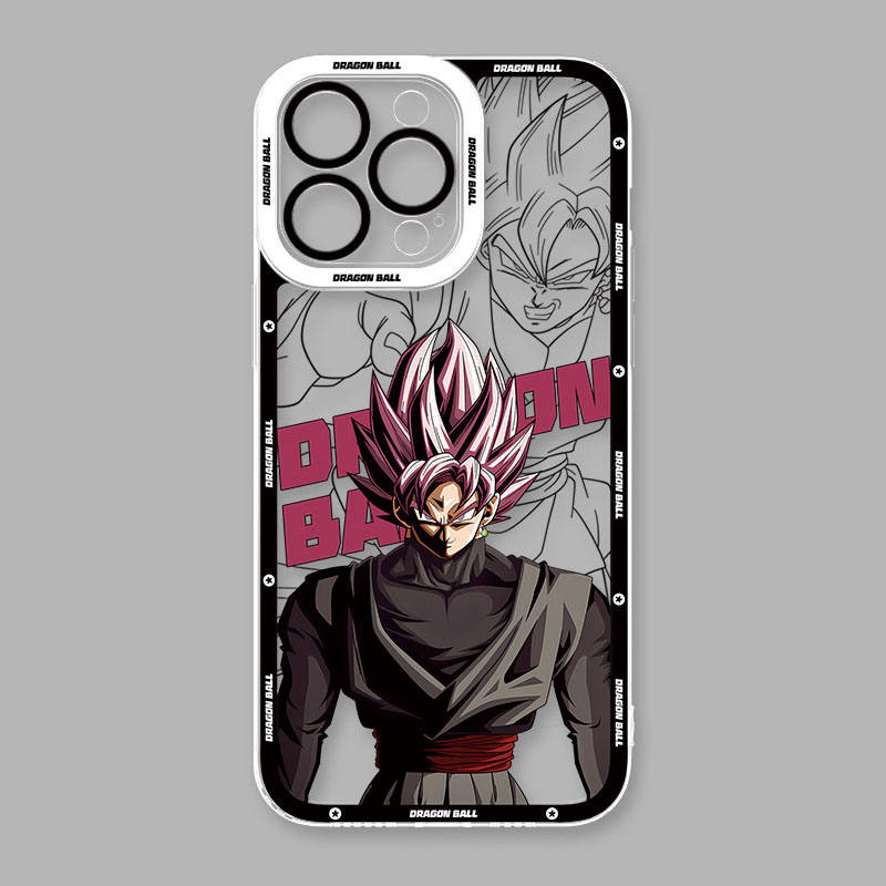 D-Dragon Ball GOKU BLACK VEGET - Phone Cases For Samsung S22 recensione e prezzo