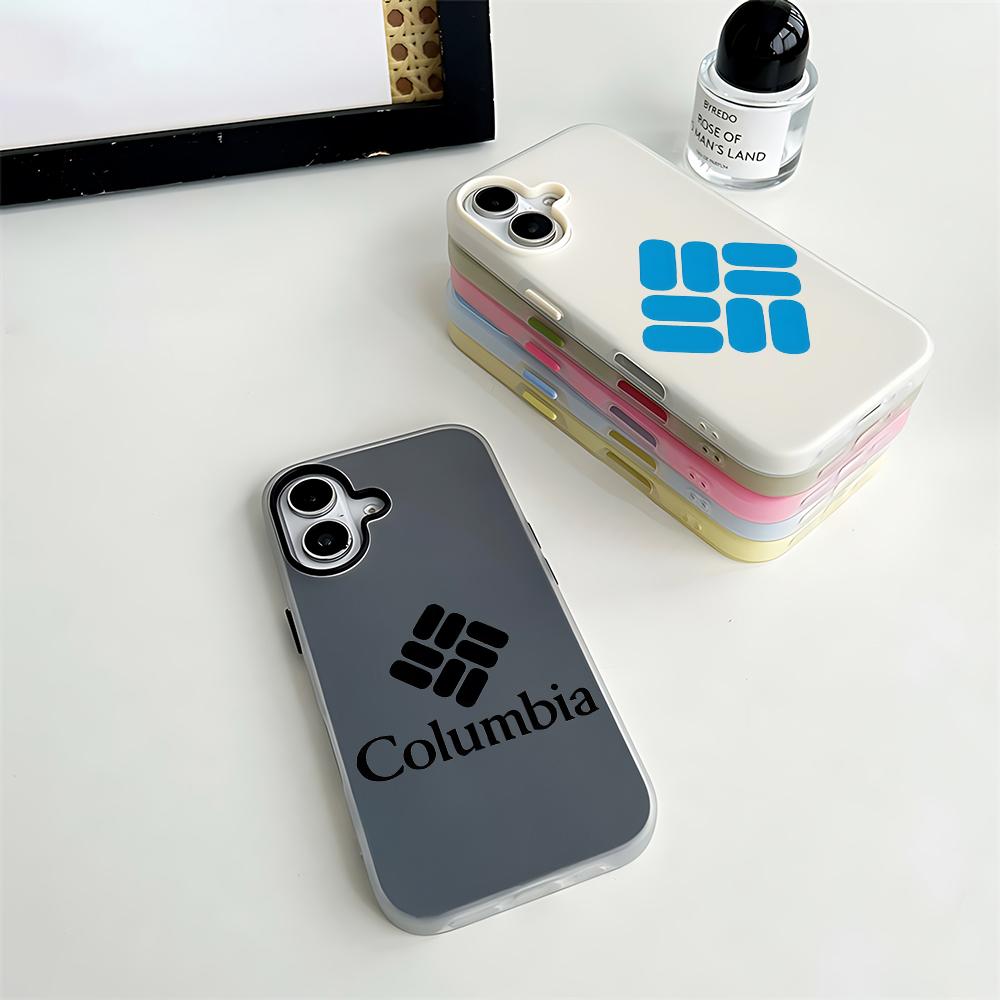 C-Columbia Outdoor Brand Phone - Phone Cases Brands recensione e prezzo
