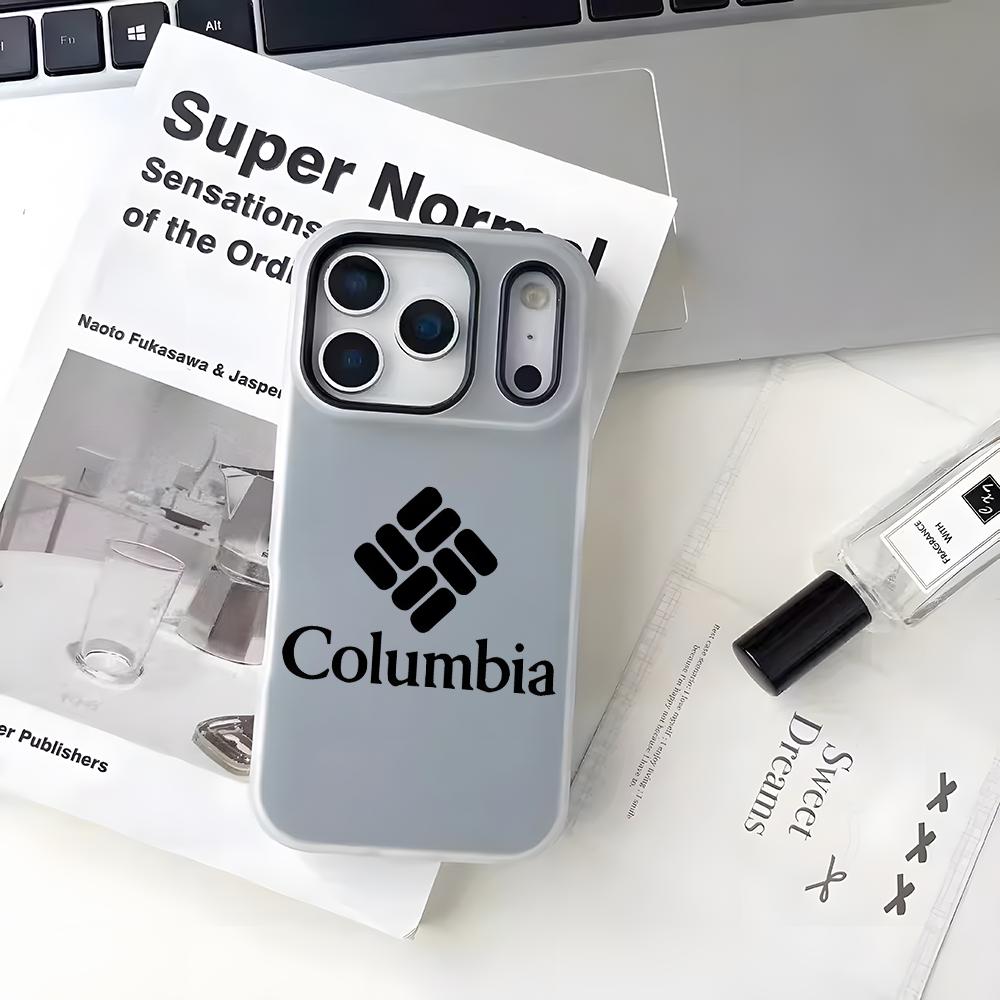 C-Columbia Outdoor Brand Phone - Phone Cases Brands recensione e prezzo