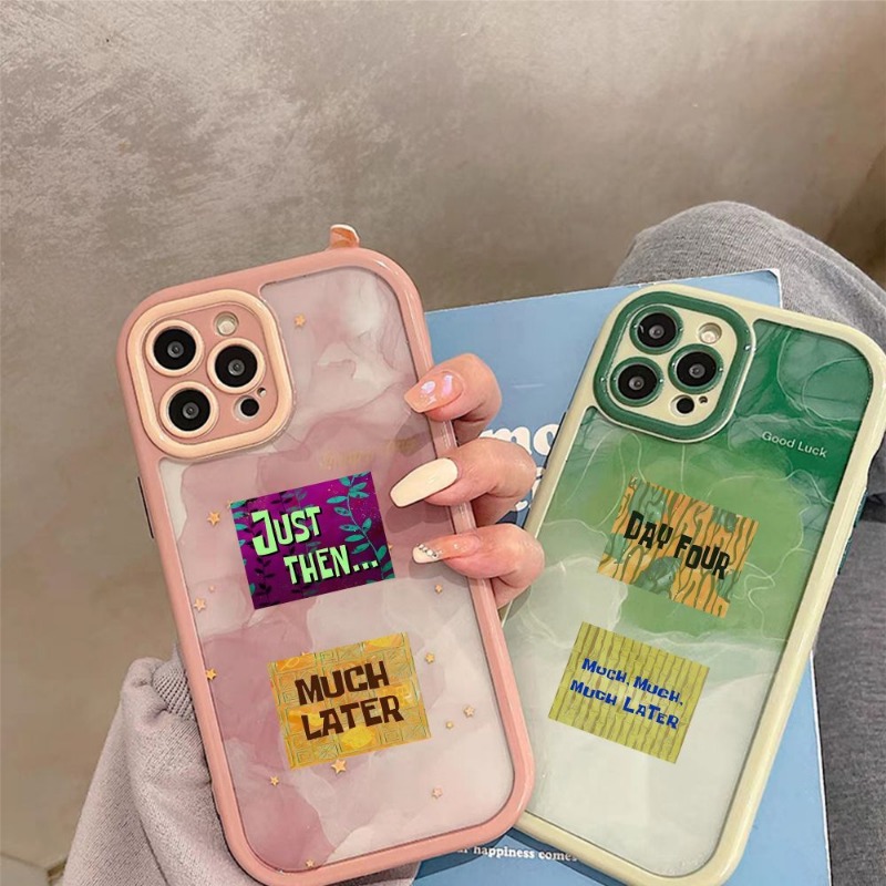 63PCS Cartoon SpongeBob Square - Phone Cases Wholesale recensione e prezzo