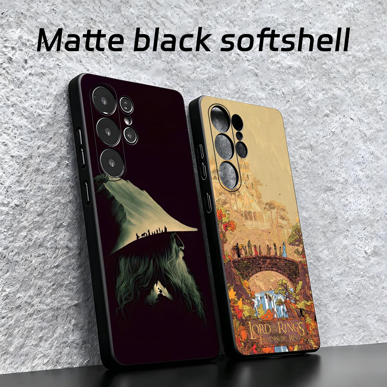 Phone Case For Samsung S26 S25 - Phone Cases For Samsung S22 recensione e prezzo