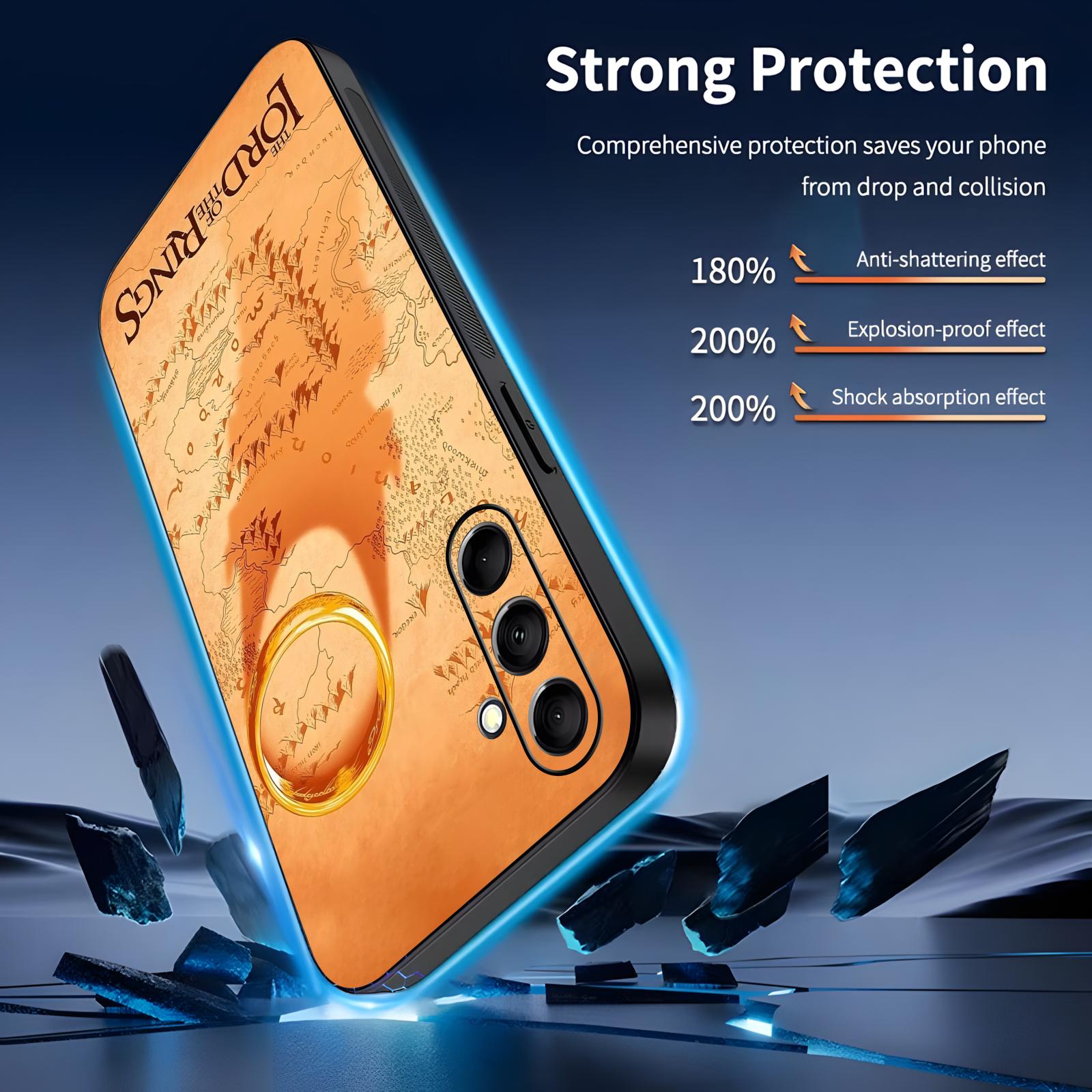 Phone Case For Samsung S26 S25 - Phone Cases For Samsung S22 recensione e prezzo