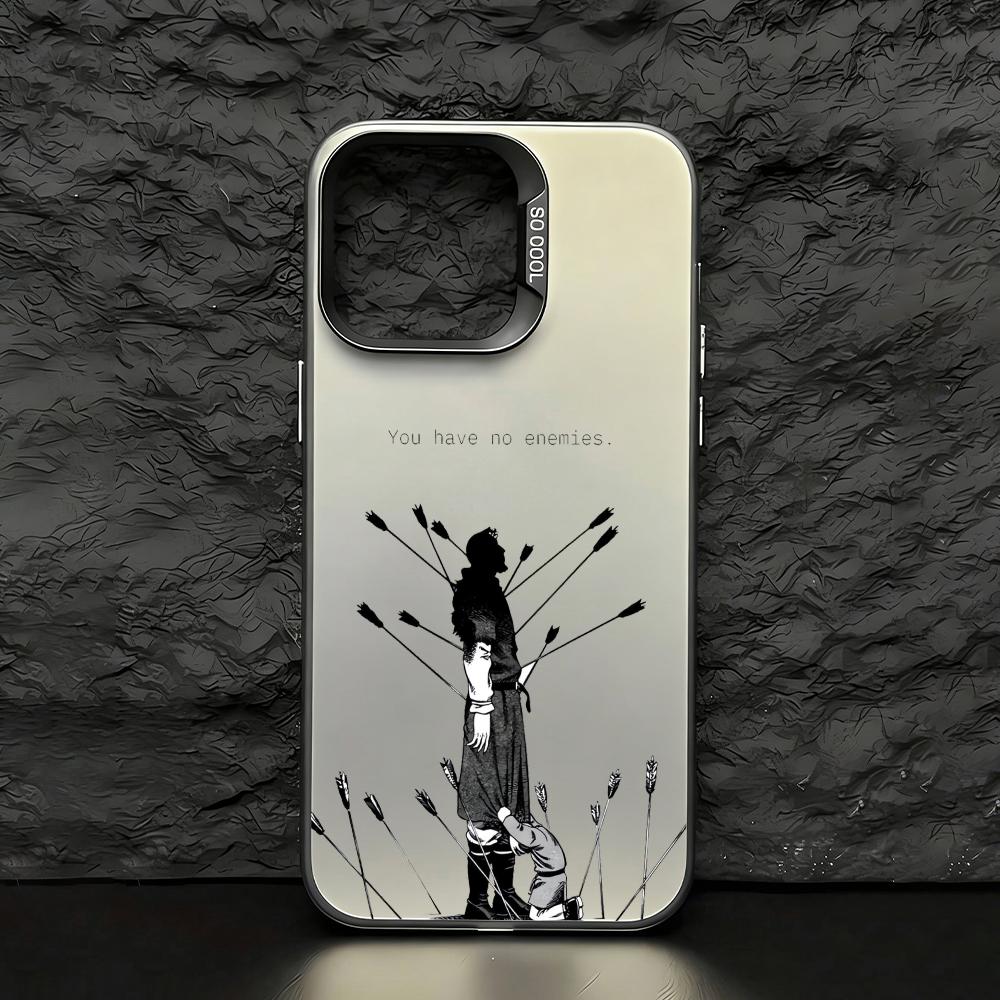 V-Vinland Saga Cool Anime Phon - Phone Cases Store recensione e prezzo