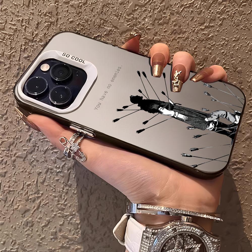 V-Vinland Saga Cool Anime Phon - Phone Cases Store recensione e prezzo