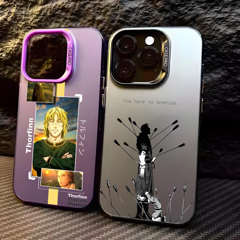 V-Vinland Saga Cool Anime Phon - Phone Cases Store recensione e prezzo