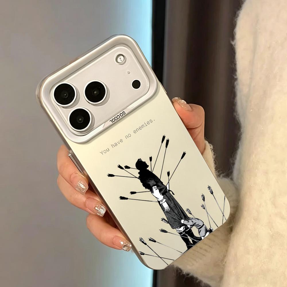 V-Vinland Saga Cool Anime Phon - Phone Cases Store recensione e prezzo